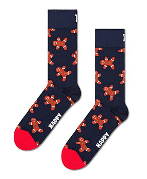 Happy Socks Gingerman Sock