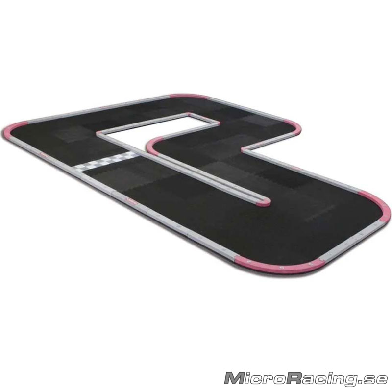 KYOSHO - Mini-Z GrandPrix Circuit, 50x50, 48st - 3