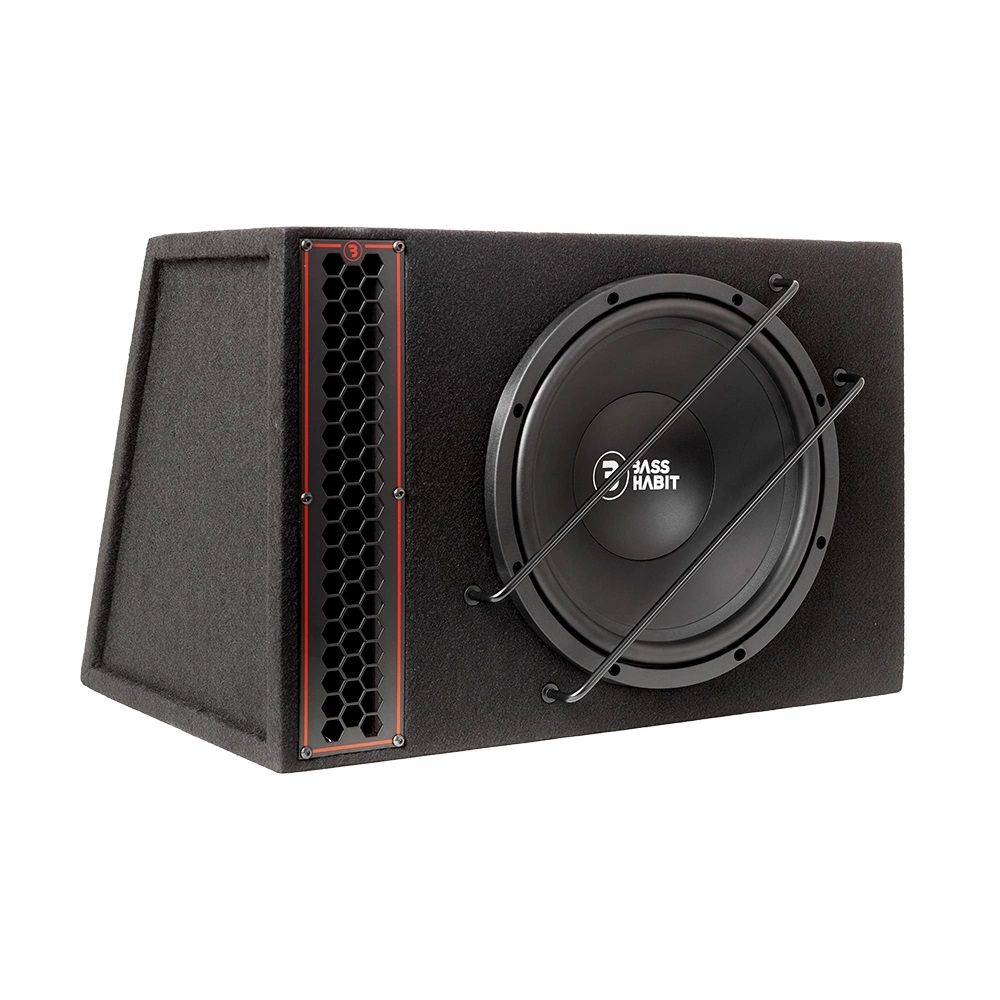 Bass Habit Play PL112A - 3