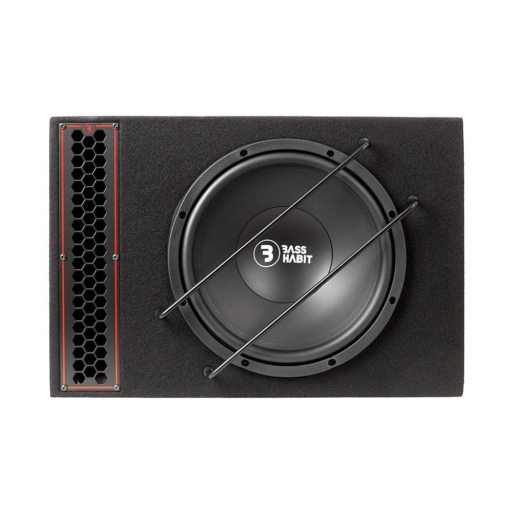 Bass Habit Play PL112A - 2