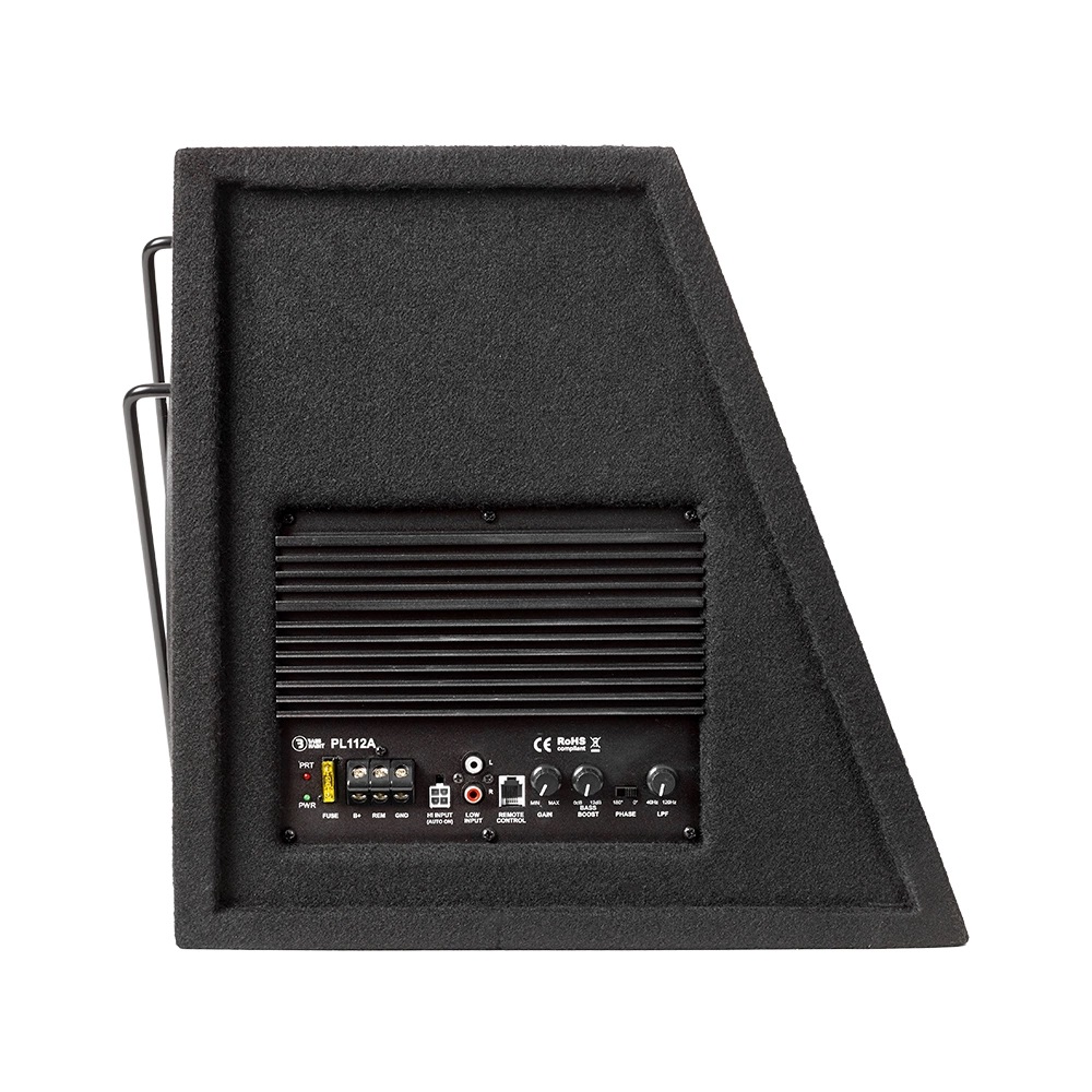 Bass Habit Play PL112A - 4