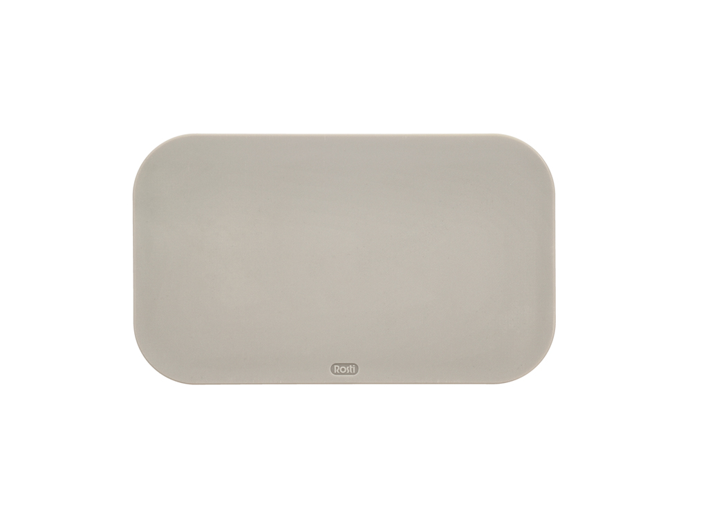 Rosti Choptima Skärbräda Plast Humus 26 cm