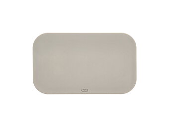 Rosti Choptima Skärbräda Plast Humus 26 cm