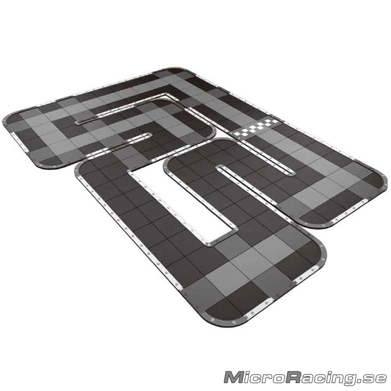 KYOSHO - Mini-Z Grand Prix Circuit30, Extension, 63st - 2