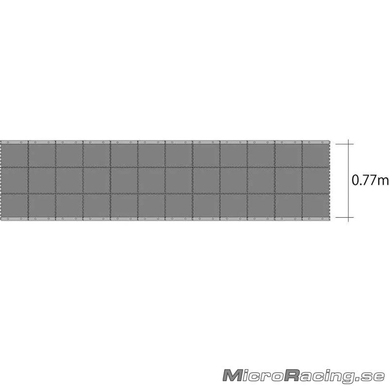 KYOSHO - Mini-Z Grand Prix Circuit30, Extension, 63st