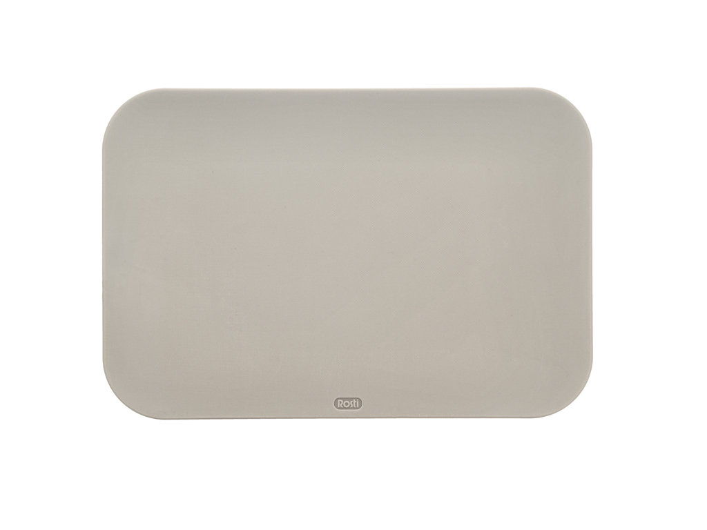 Rosti Choptima Skärbräda Plast Humus 30 cm