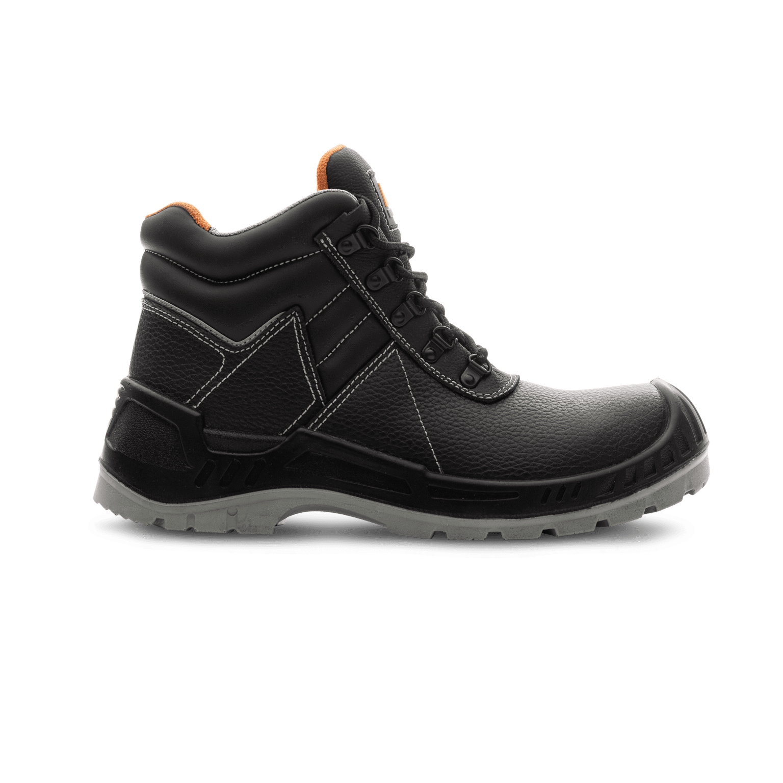 Dallas Safety Boot