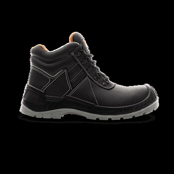 Dallas Safety Boot