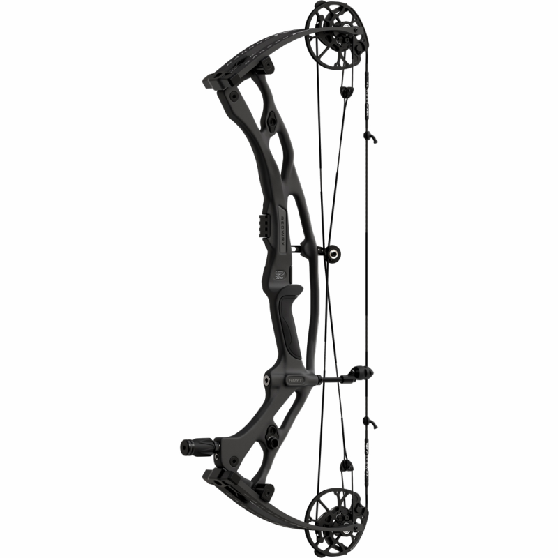 Hoyt Compound Bow RX9 SD 2025 Bågar & Pilar Bågskytte för