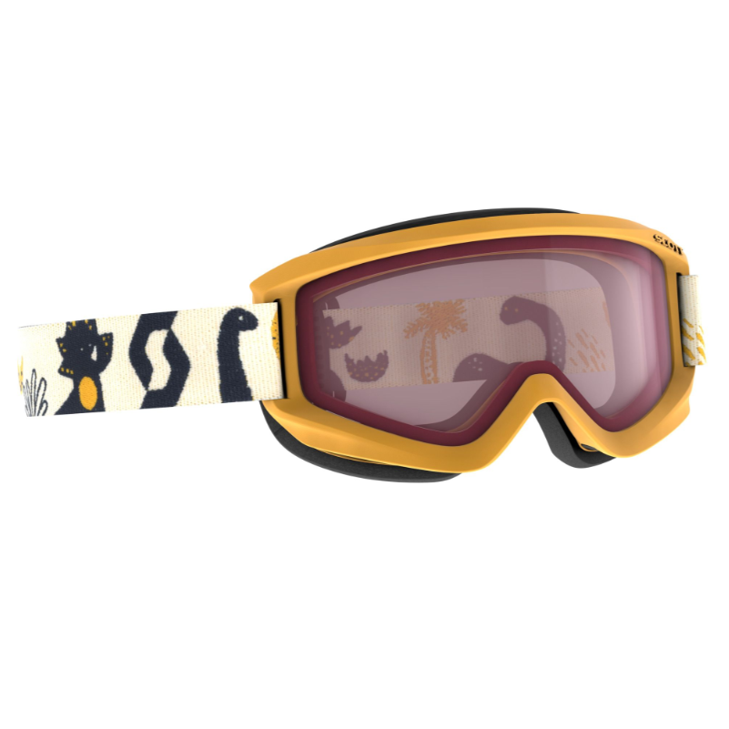 Scott Jr Agent  - 2