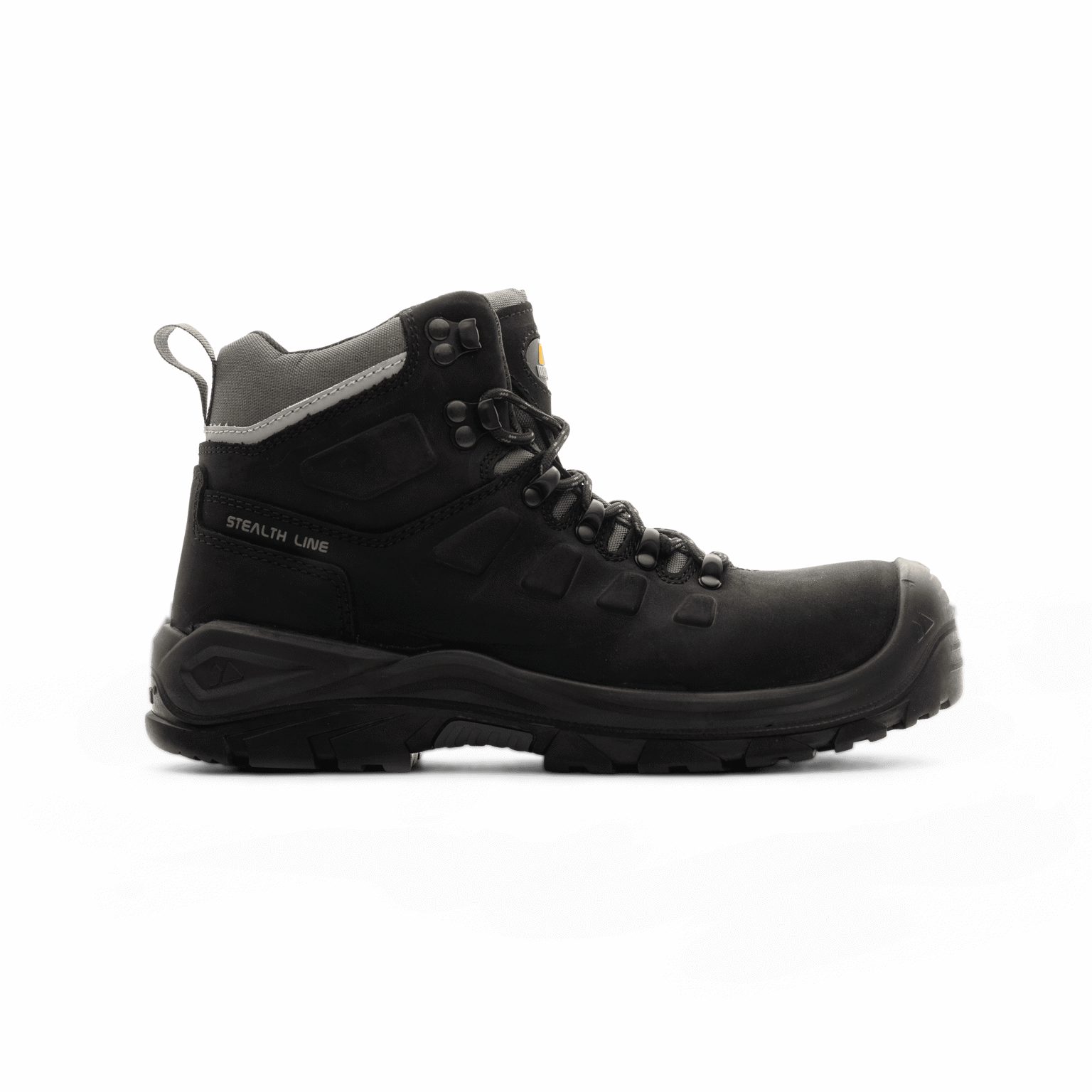 Command Stealth Safety Half Boot