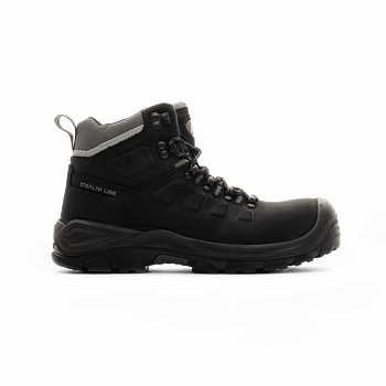 Command Stealth Safety Half Boot