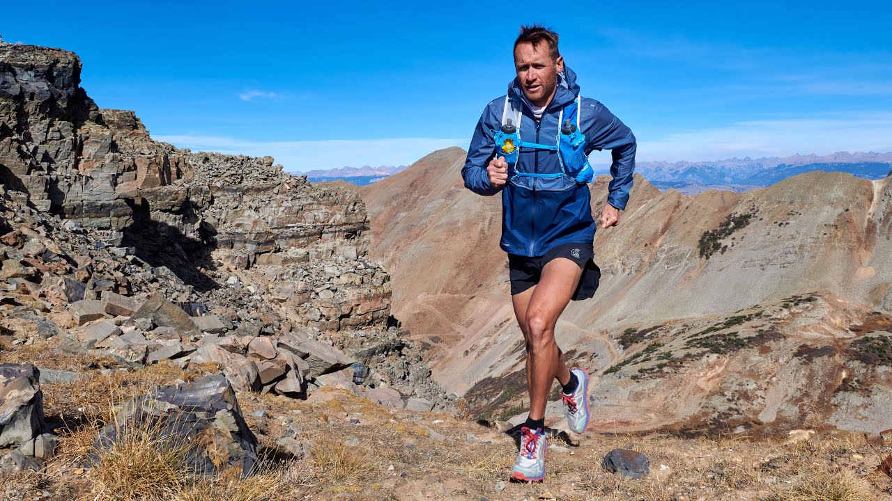 Ultimate Direction Ultra Jacket Men - 5