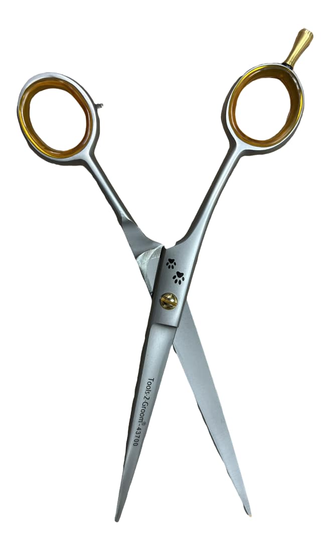 Rak sax 17,5cm, vänsterhänt