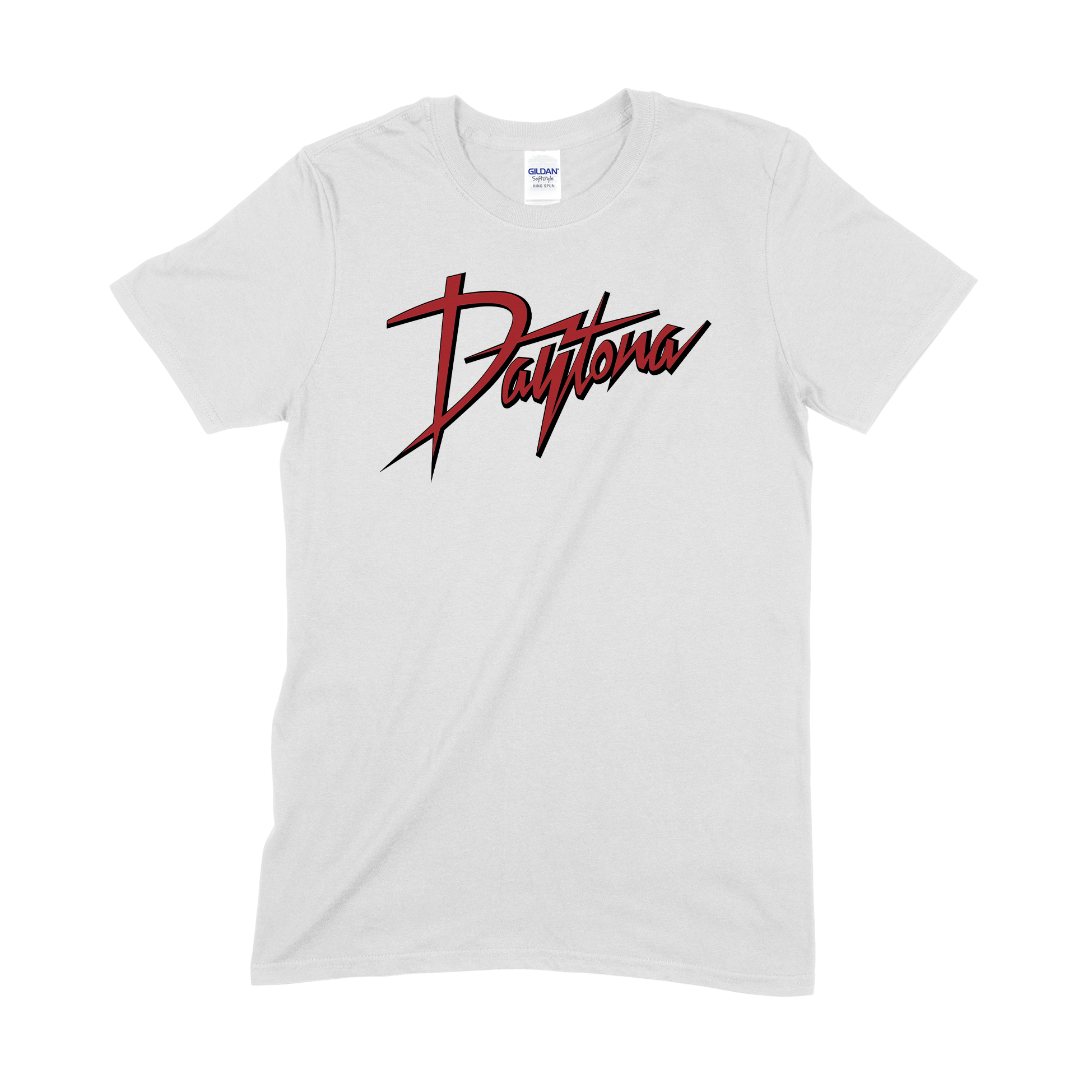 DAYTONA - T-SHIRT, LOGO
