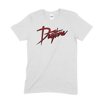 DAYTONA - T-SHIRT, LOGO