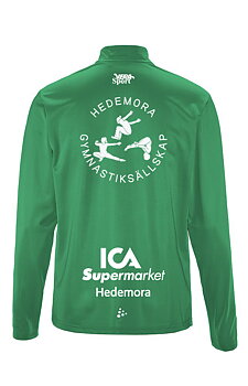 Föreningsjacka Craft Squad GO, Hedemora Gymnastik JR