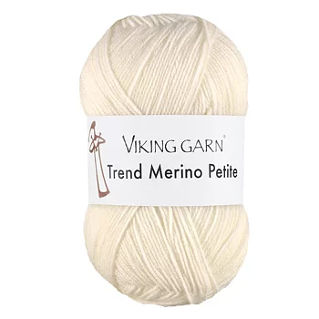 Trend Merino Petite Naturvit