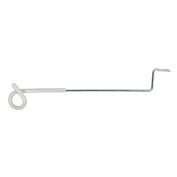 Distance insulator Pigtail 10 pcs/fp