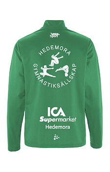Föreningsjacka Craft Squad GO, Hedemora Gymnastik Dam
