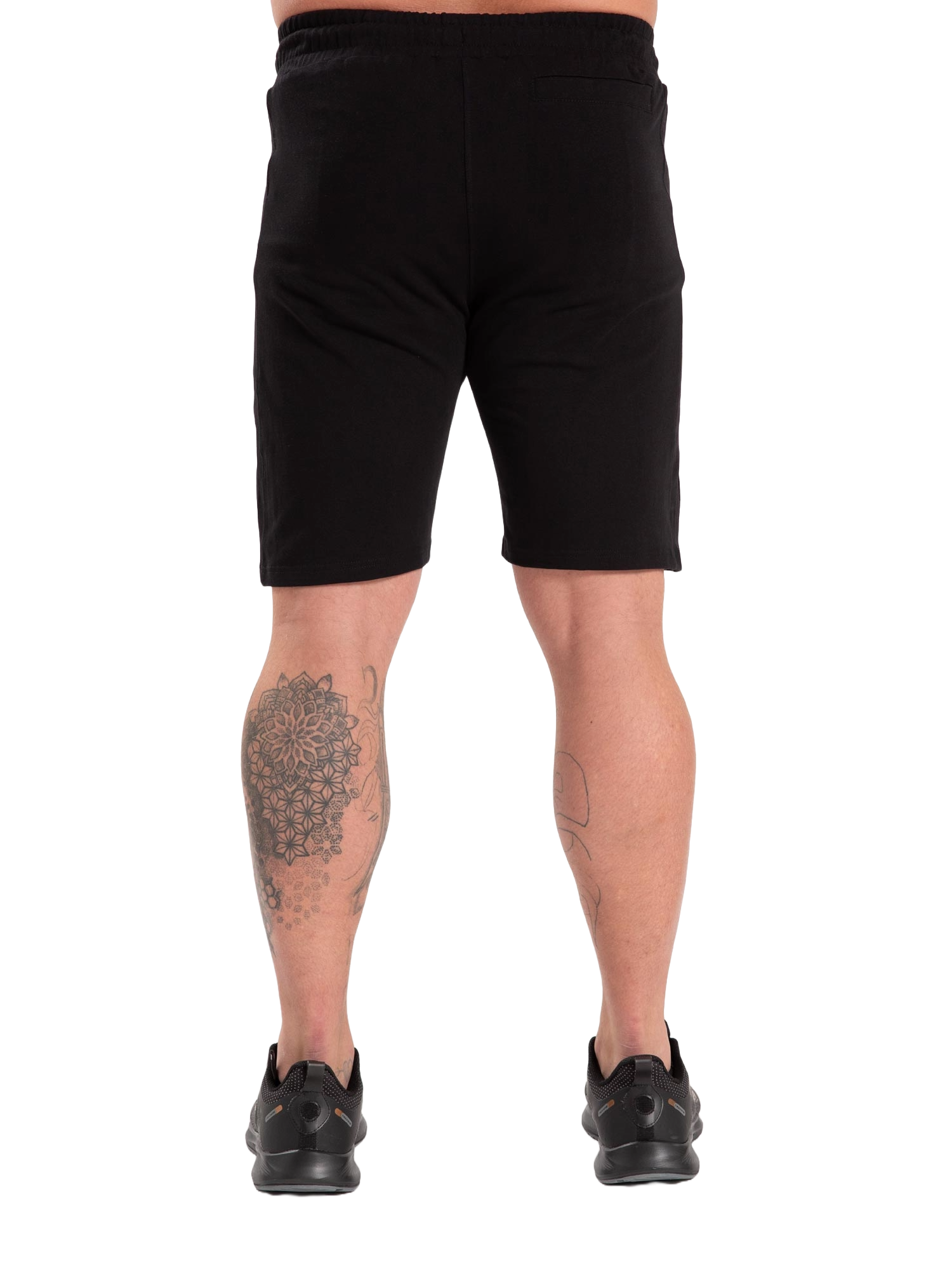 Lopez Shorts, black - 10