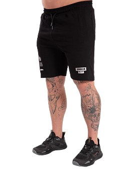 Lopez Shorts, black