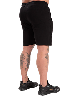 Lopez Shorts, black