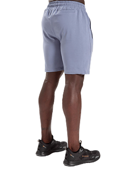 Lopez Shorts, stonewash blue