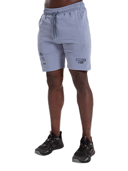 Lopez Shorts, stonewash blue