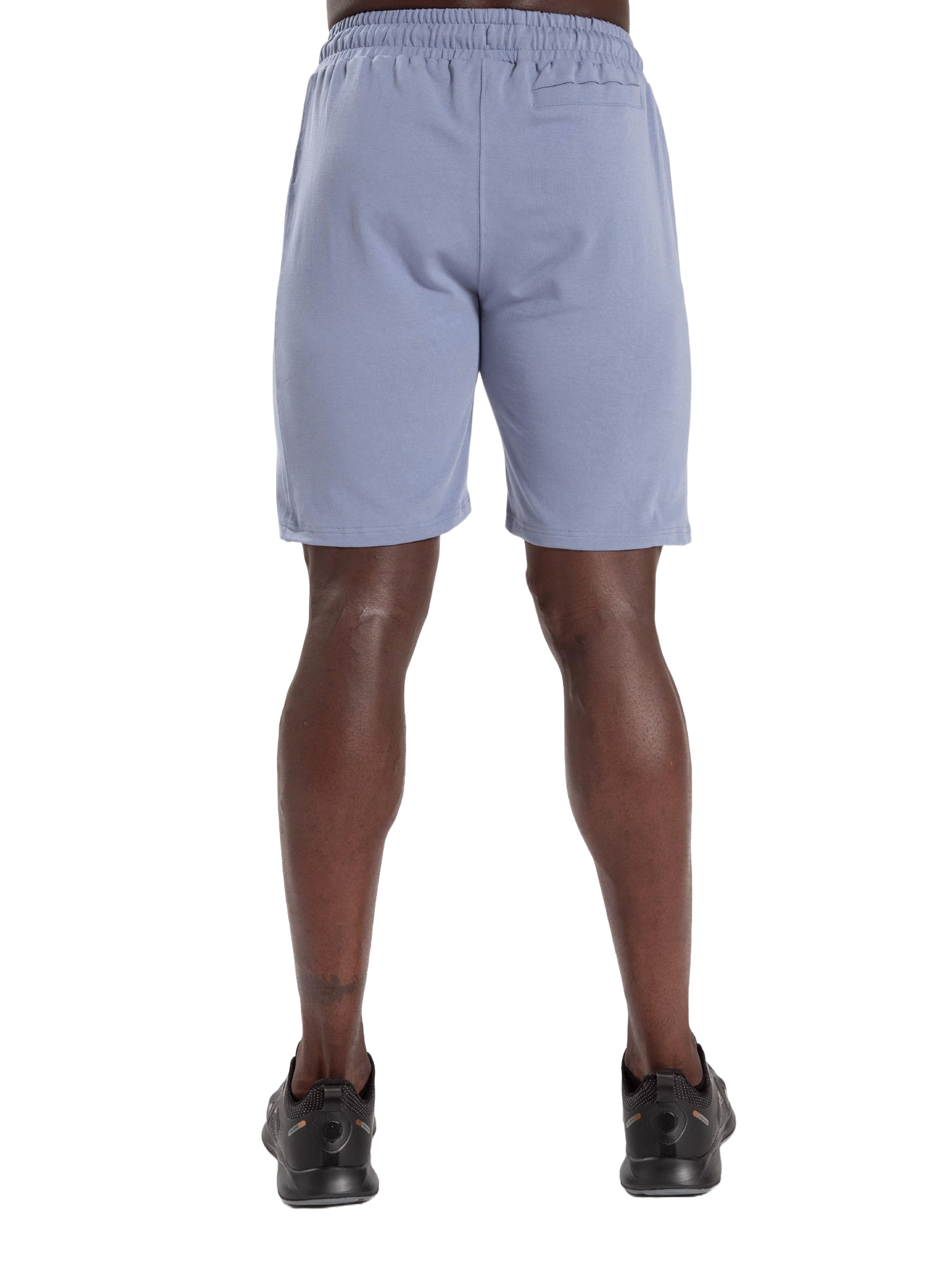 Lopez Shorts, stonewash blue - 10