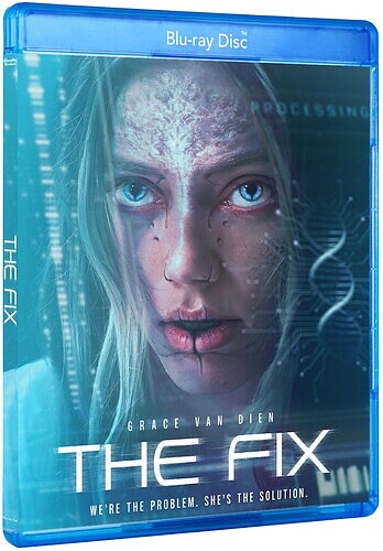 Fix (BLU-RAY)