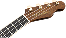 Fender Grace VanderWaal Moonlight Sign. Uke med inbyggt mik system och gigbag