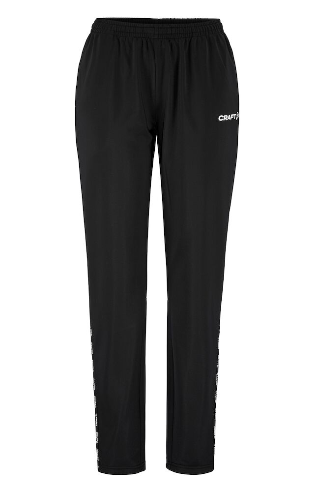 Craft Squad GO Pants Hedemora Gymnastik,  Dam - 2