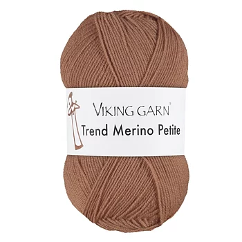 Trend Merino Petite Nougat
