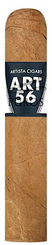 Art 56 Claro Robusto 10-pack