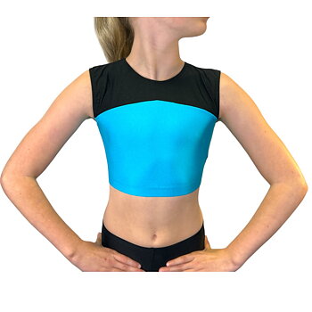 Showstore - Discotop Two-Tone 
