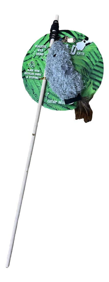 Kattspö Wild Hunter