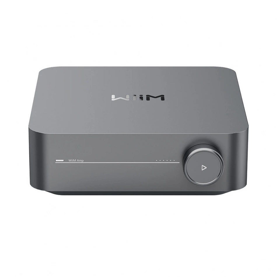 WiiM AMP Pro