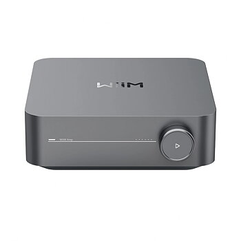 WiiM AMP Pro