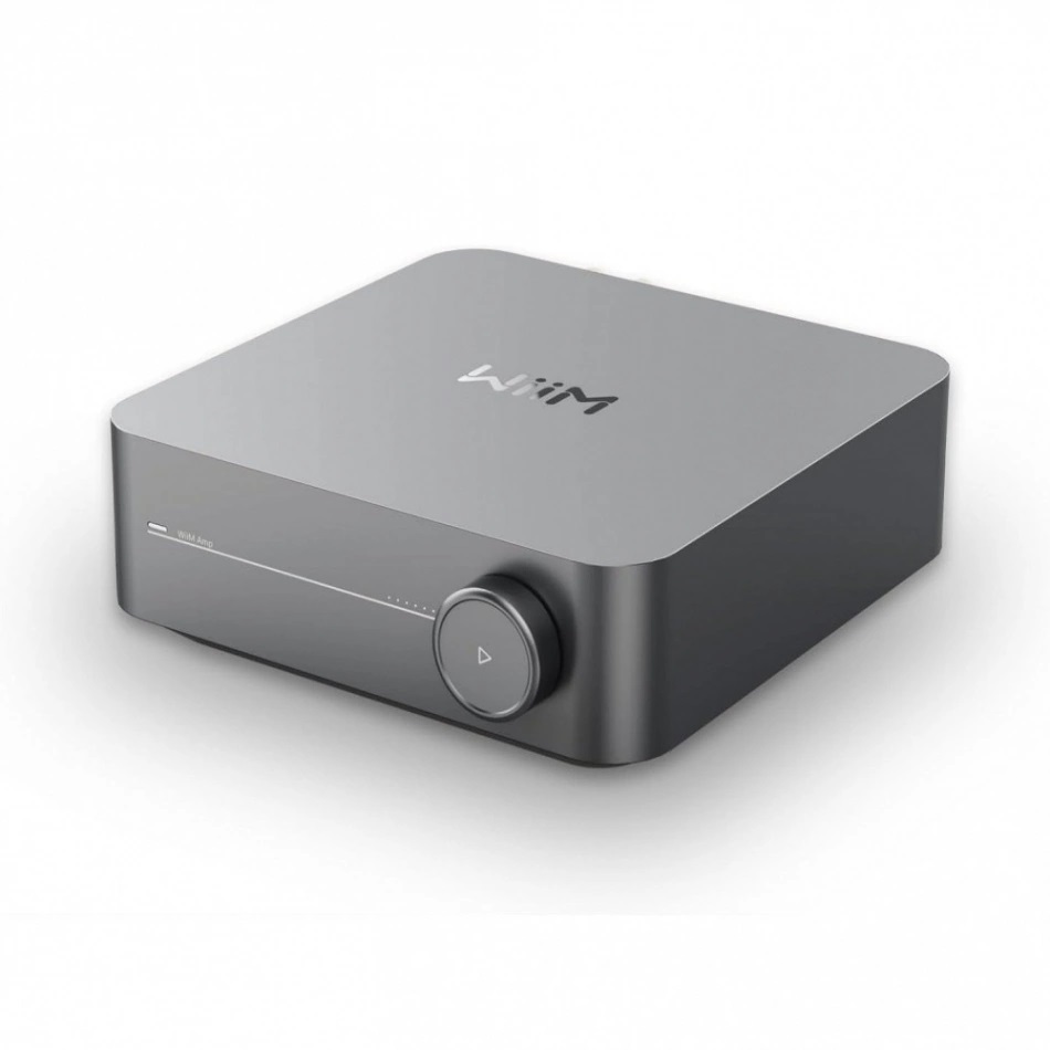 WiiM AMP Pro - 2