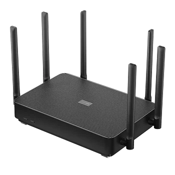 Mi Router AX3200