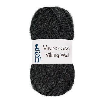Viking Wool Kol