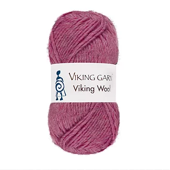 Viking Wool Rosa