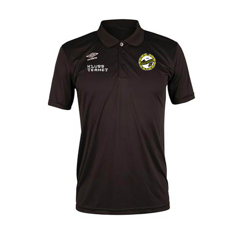 Umbro Core Poly Polo (Adolfsbergs IK)