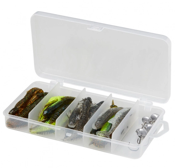 Savage Gear Ned Kit 28-pack