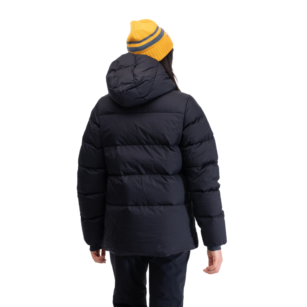 Bergans Lava Warm Down Jacket Women  - 2