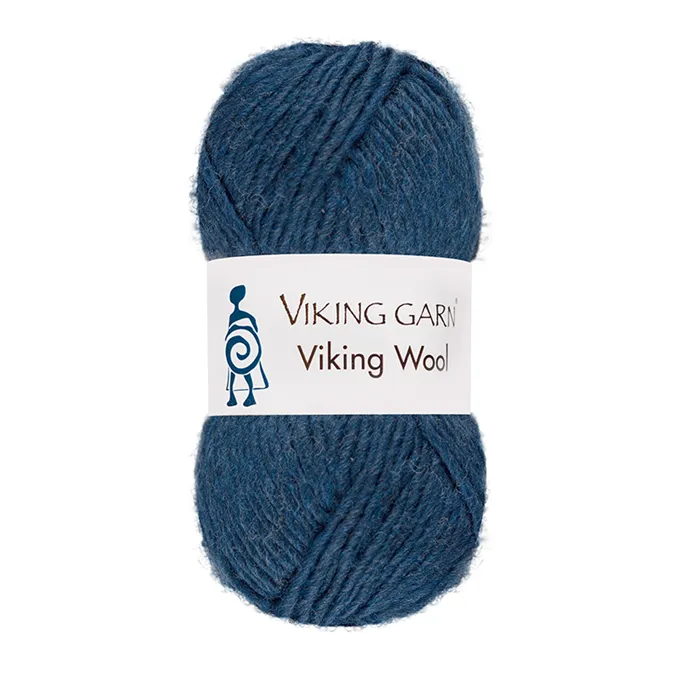 Viking Wool Marin