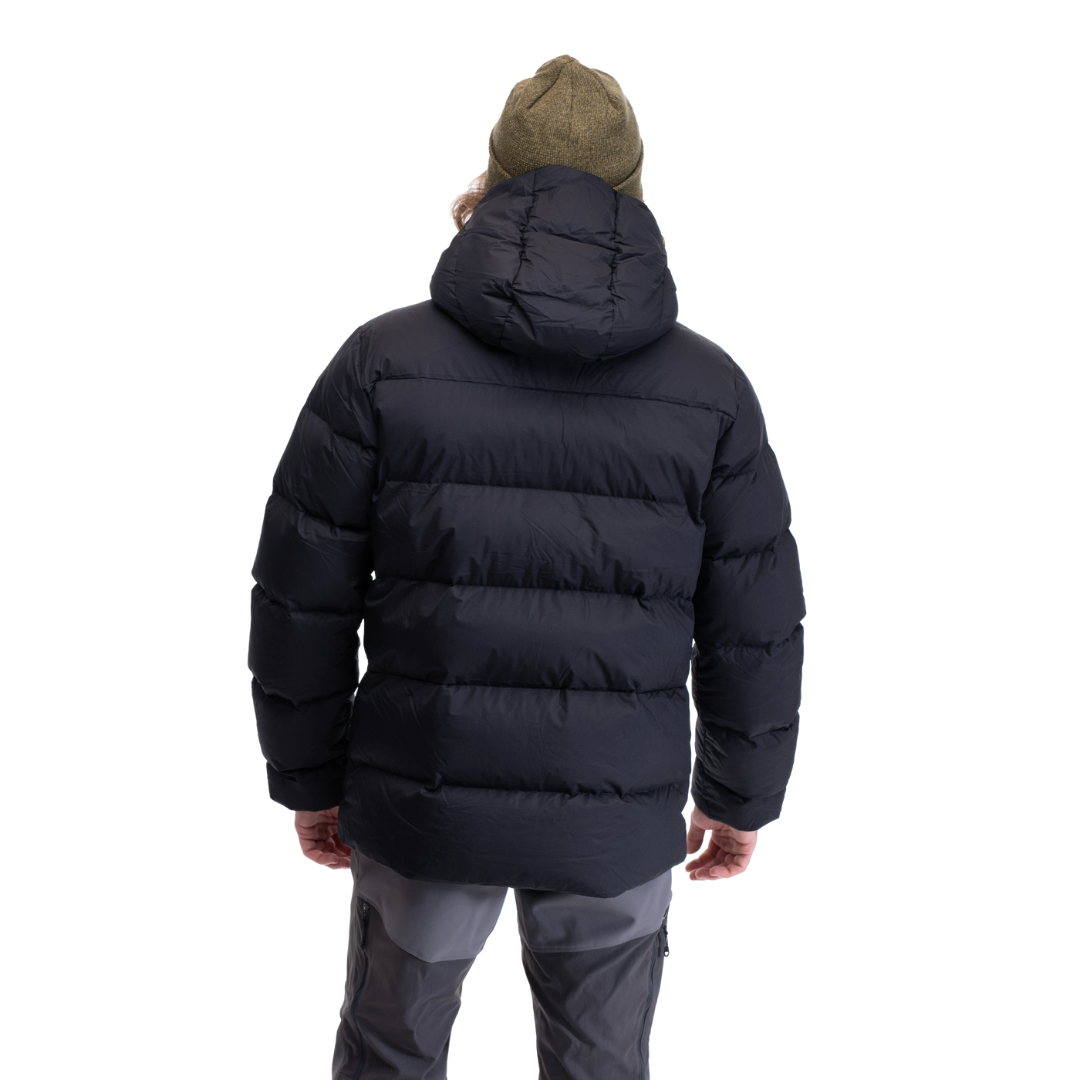 Bergans Lava Warm Down Jacket Men  - 2