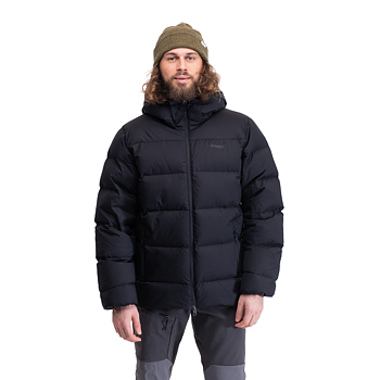 Bergans Lava Warm Down Jacket Men 
