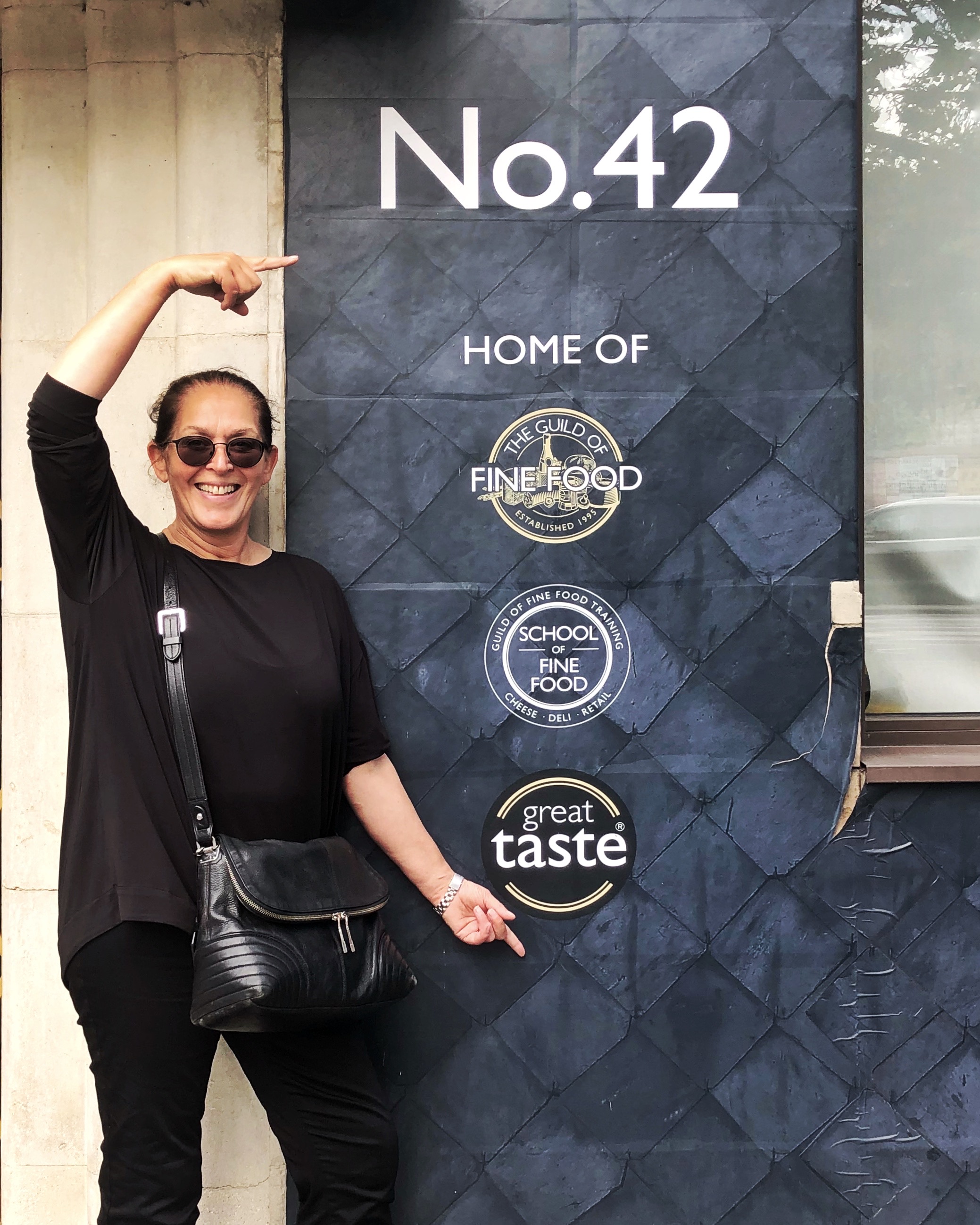 GREAT TASTE AWARDS JURYARBETE - 3